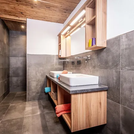 Apartment Alpen 