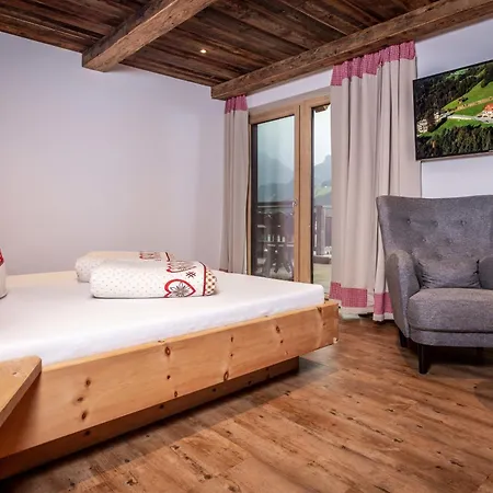 Apartment Alpen 