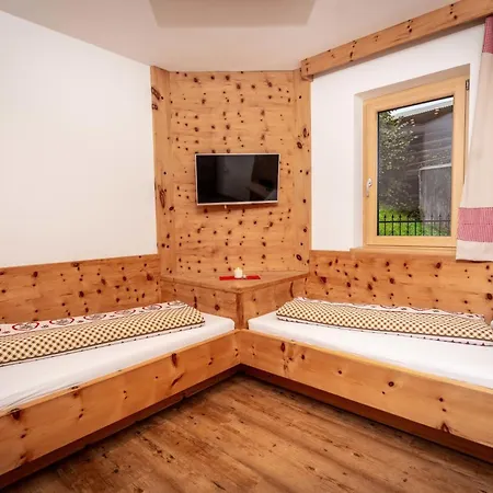 Apartment Alpen 
