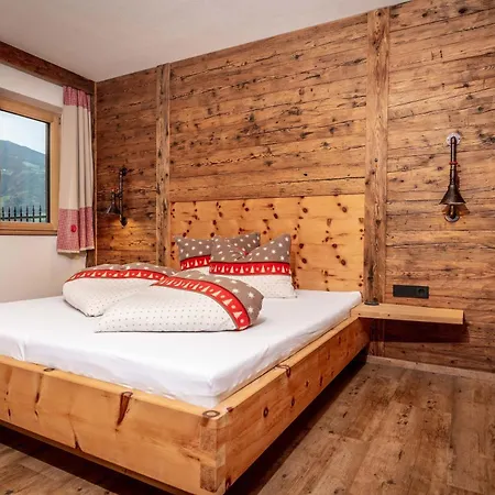 Apartment Alpen 