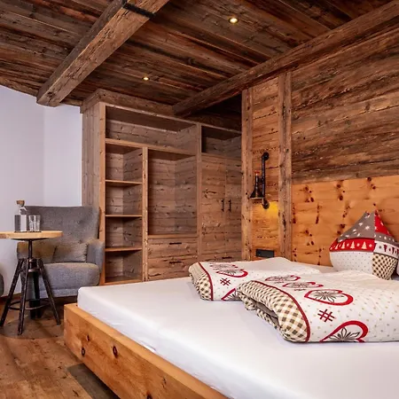 Apartment Alpen 