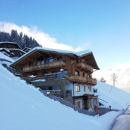 Alpen Martha Apartment *