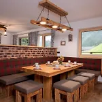 Apartamento Alpen 