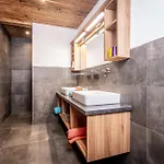 Apartamento Alpen 
