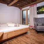 Apartamento Alpen 