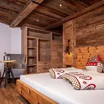 Apartamento Alpen 